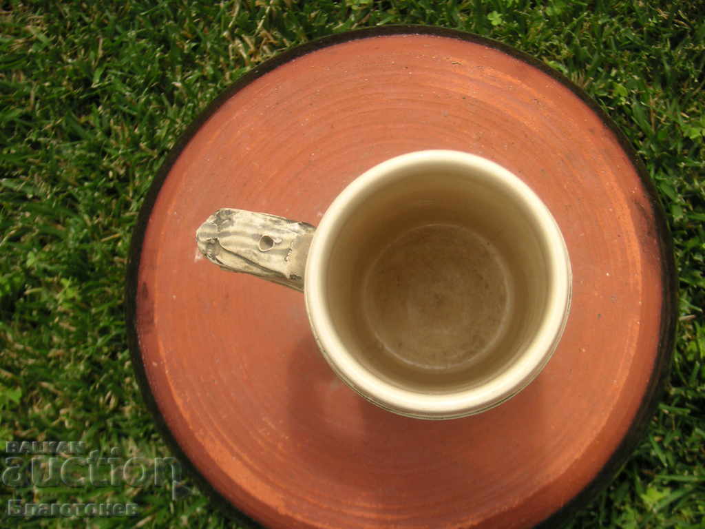 Γερμανική κούπα - 6 Γερμανική κούπα - 6