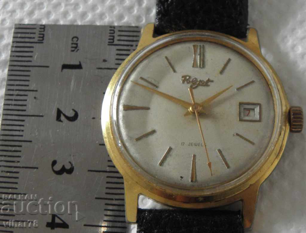 MEN'S WRISTWATCH POLET-POLJOT with price € 59.99 | 117.33 BGN