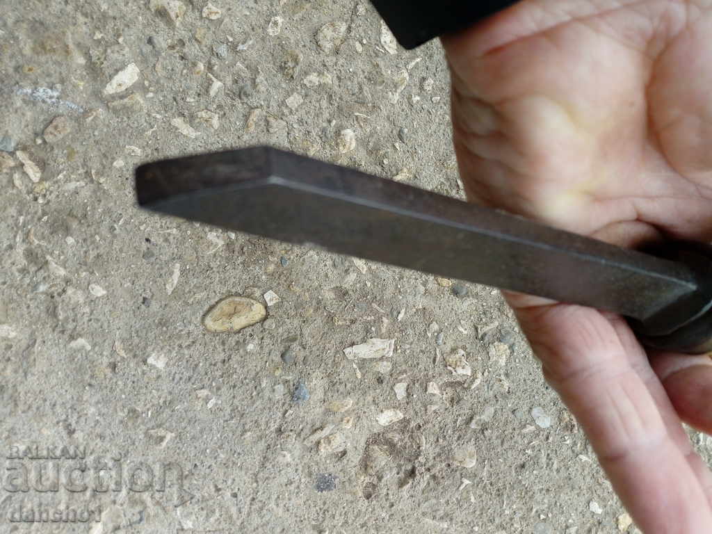 Dalta antica /marcaje/ cu preț 20.00 BGN | € 10.23 Dalta antica /marcaje/ cu preț 20.00 BGN | € 10.23