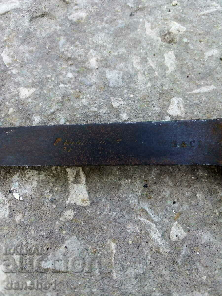 Livrarea Dalta antica /marcaje/ Livrarea Dalta antica /marcaje/