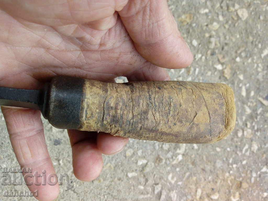 Dalta antica /marcaje/ - 6
