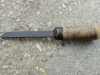 Antique chisel /markings/