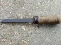 Antique chisel /markings/