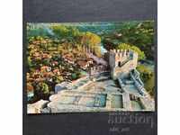 Postcard - Veliko Tarnovo, Baldwin's Tower