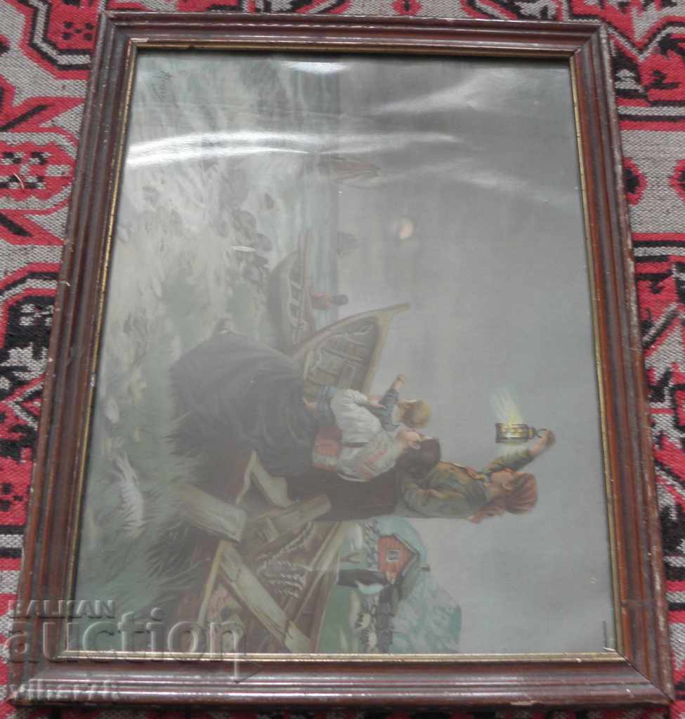 Delivery of STAR LITOGRAPHY