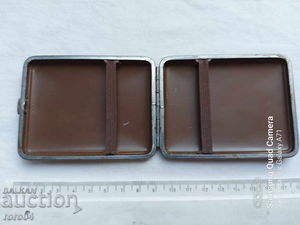 TABAKER with price 10.00 BGN | € 5.11