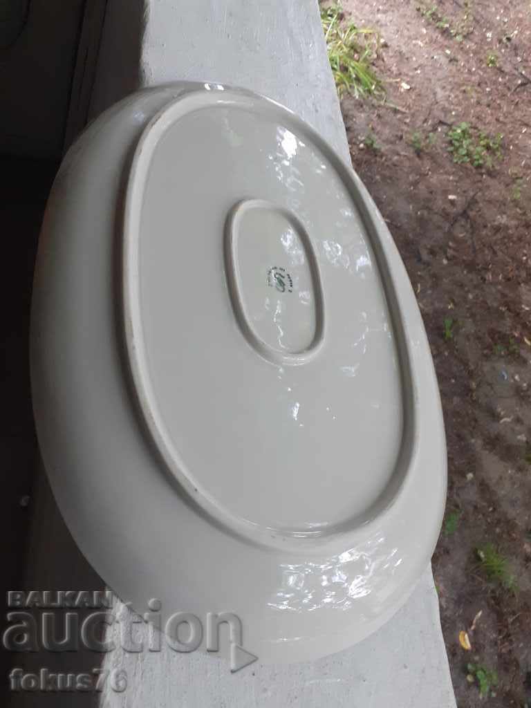 Δημοπρασία Παλαιά βουλγαρική πορσελάνη soc - Οροπέδιο Δημοπρασία Παλαιά βουλγαρική πορσελάνη soc - Οροπέδιο