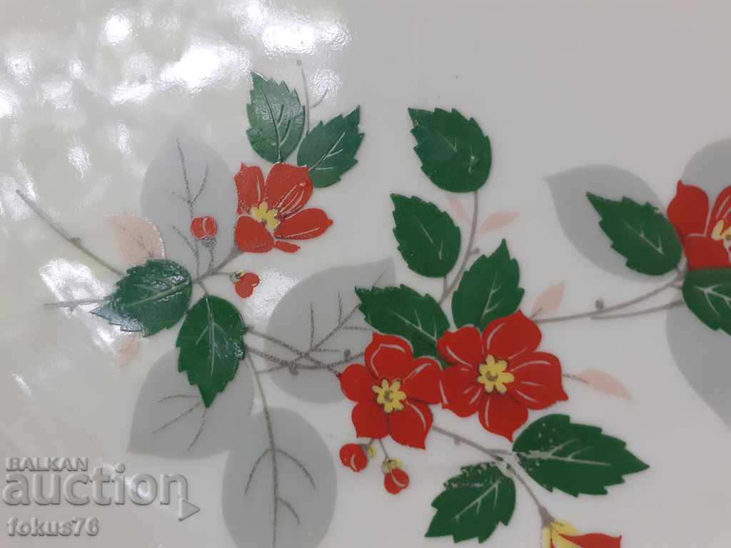 Παλαιά βουλγαρική πορσελάνη soc - Οροπέδιο - 7 Παλαιά βουλγαρική πορσελάνη soc - Οροπέδιο - 7