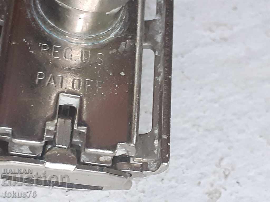 Delivery of Gillette Razor Gillette Made in U.S.A. Delivery of Gillette Razor Gillette Made in U.S.A.