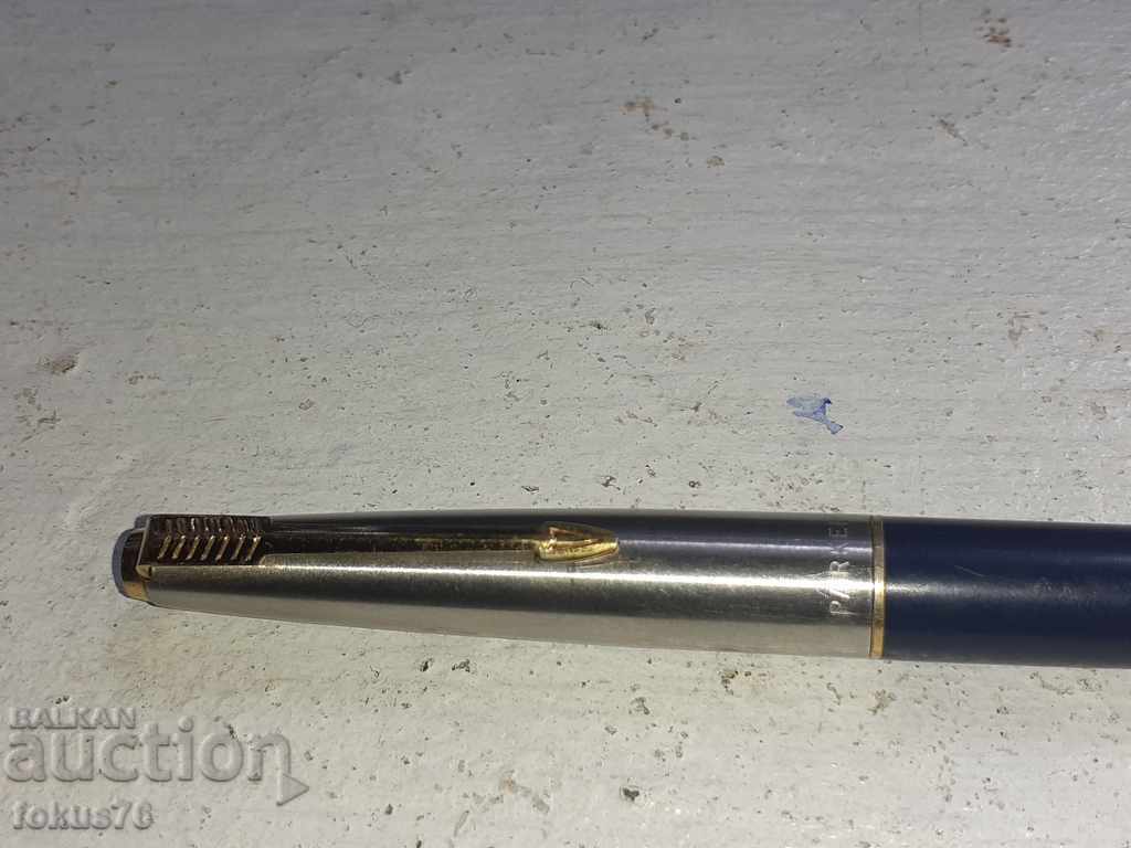 Parker Pen Parker Made in USA with price 90.00 BGN | € 46.02