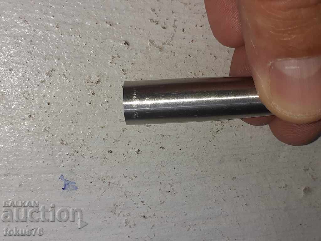 Delivery of Parker Pen Parker Made in USA