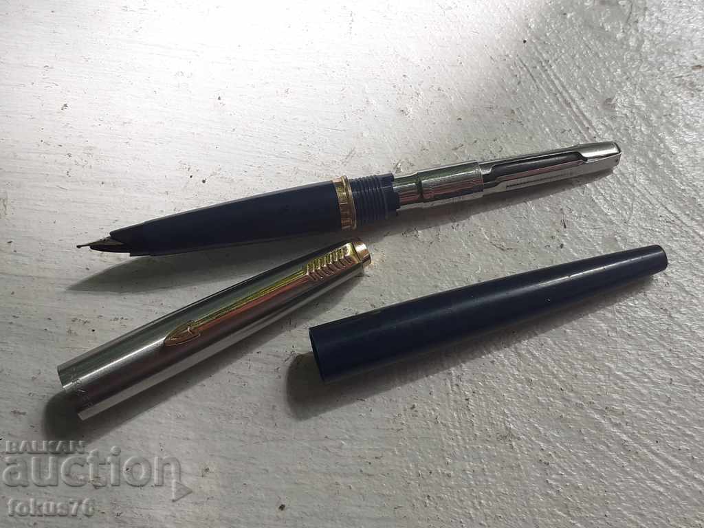 Parker Pen Parker Made in USA - 6