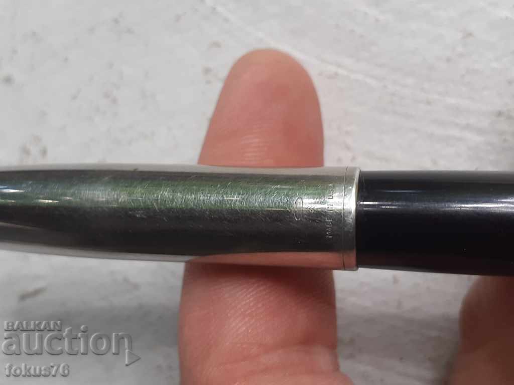 Аукцион Писалка Паркър Parker Made in USA маркировки Аукцион Писалка Паркър Parker Made in USA маркировки