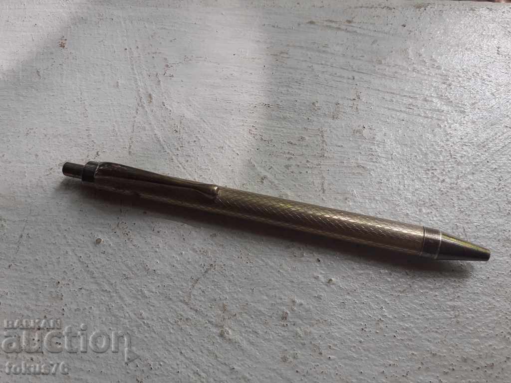 Wonderful silver chemical sample 925 with price 240.00 BGN | € 122.71