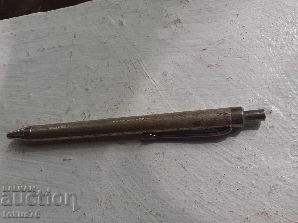 Прекрасен сребърен химикал проба 925 - 5 Прекрасен сребърен химикал проба 925 - 5