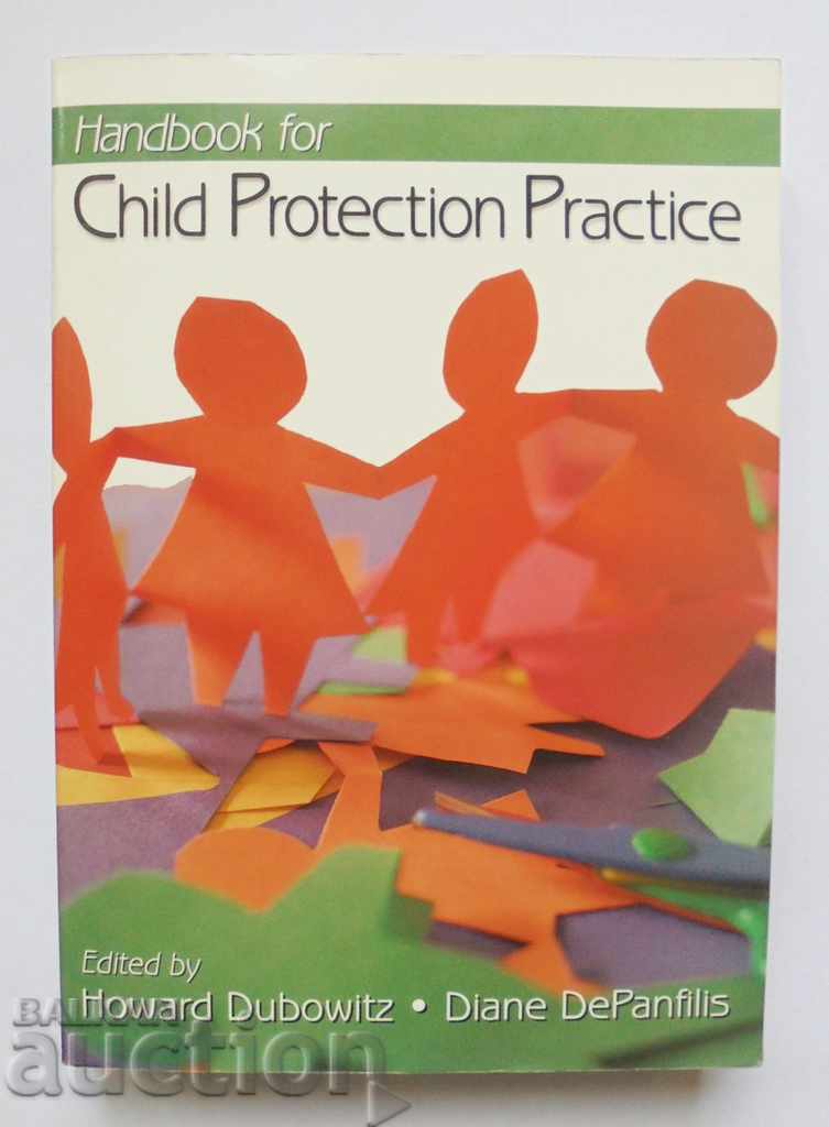 Handbook for Child Protection Practice 2000 г.