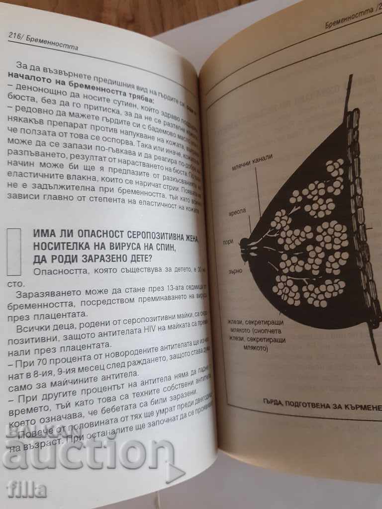 A table book for women - 7 A table book for women - 7