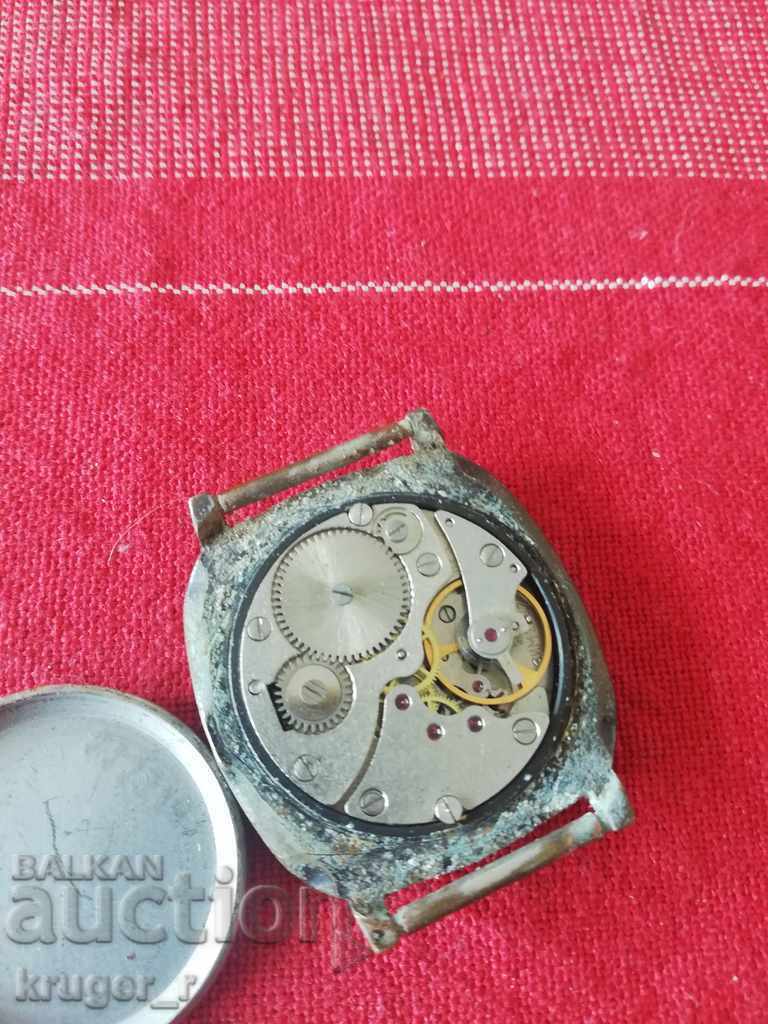 Παράδοση VICTORY ρολόι. Παράδοση VICTORY ρολόι.