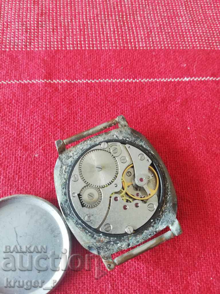 VICTORY ρολόι. - 6 VICTORY ρολόι. - 6