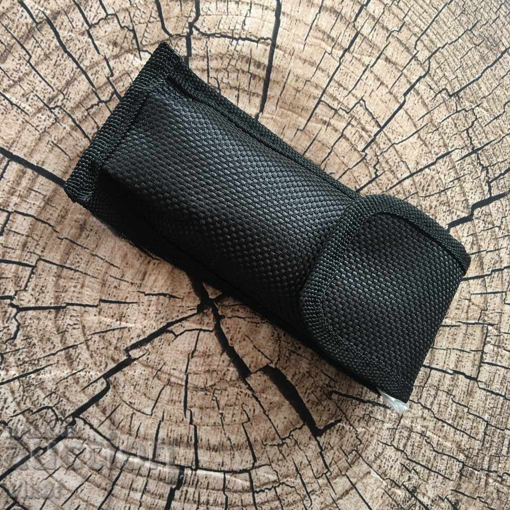 Folding pocket knife Knives with clip and case 90x215 - 6