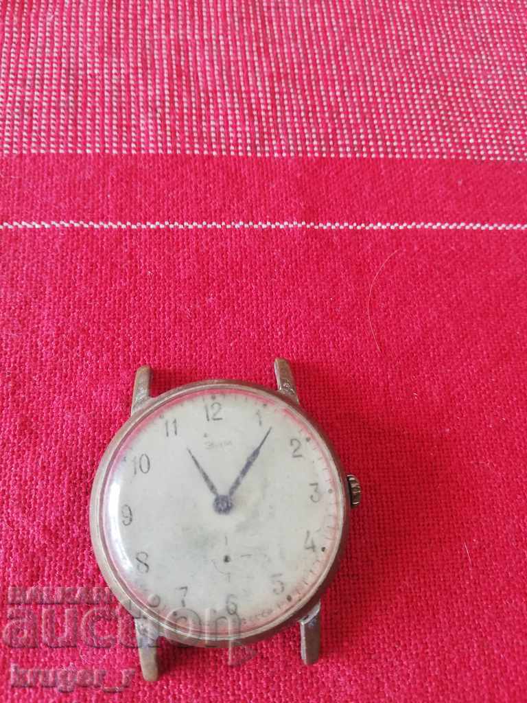 ZIM watch 15 stones with price 13.00 BGN | € 6.65 ZIM watch 15 stones with price 13.00 BGN | € 6.65