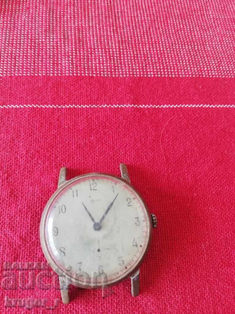 Ceas ZIM 15 pietre - 5