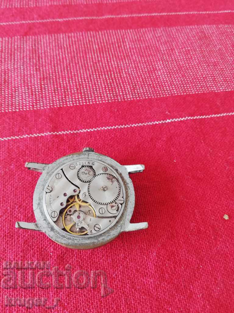 ZIM watch 15 stones - 6 ZIM watch 15 stones - 6