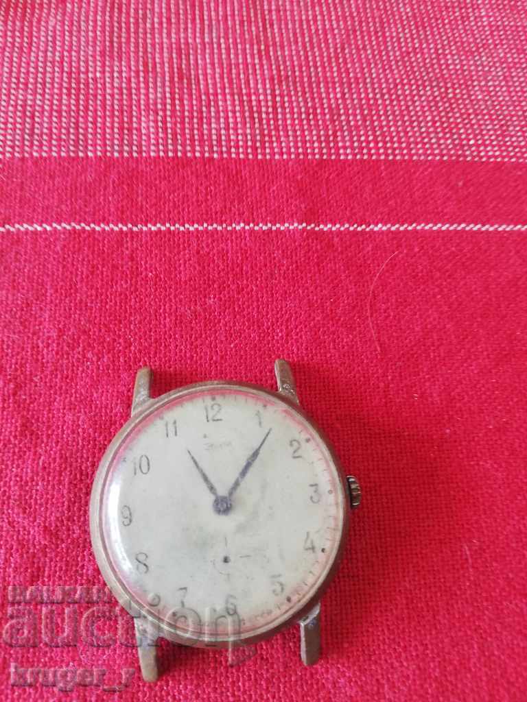 Ceas ZIM 15 pietre