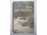 Time of Stork - Herbert Otto