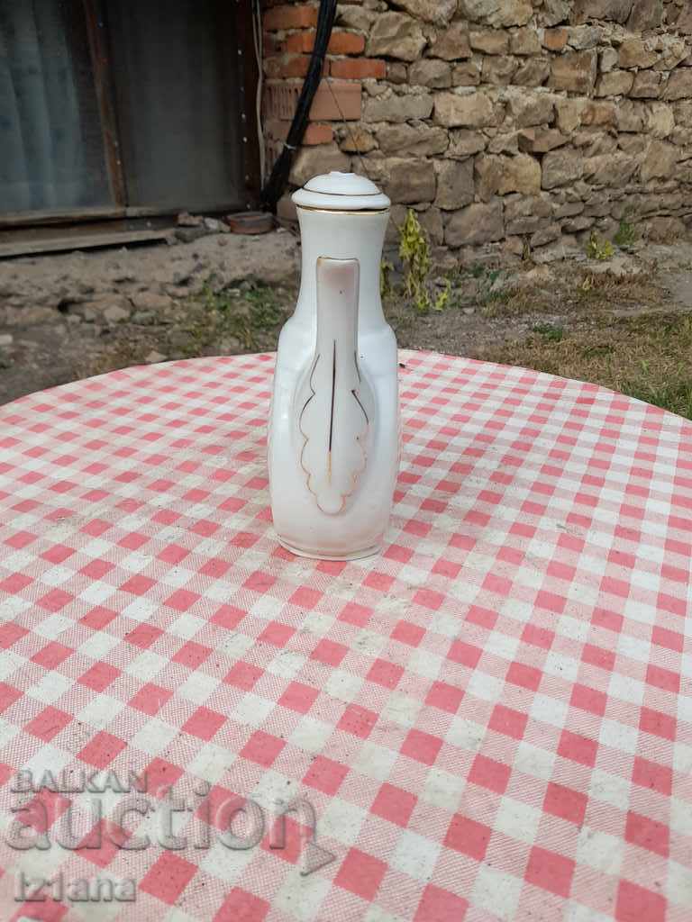 Livrarea Vechi porțelan ulcior, ulcior Livrarea Vechi porțelan ulcior, ulcior