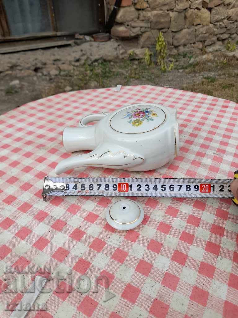Vechi porțelan ulcior, ulcior - 7 Vechi porțelan ulcior, ulcior - 7
