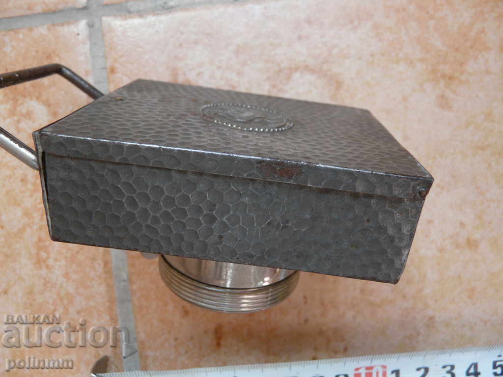 Rare collector's flashlight - 30 with price 40.00 BGN | € 20.45 Rare collector's flashlight - 30 with price 40.00 BGN | € 20.45