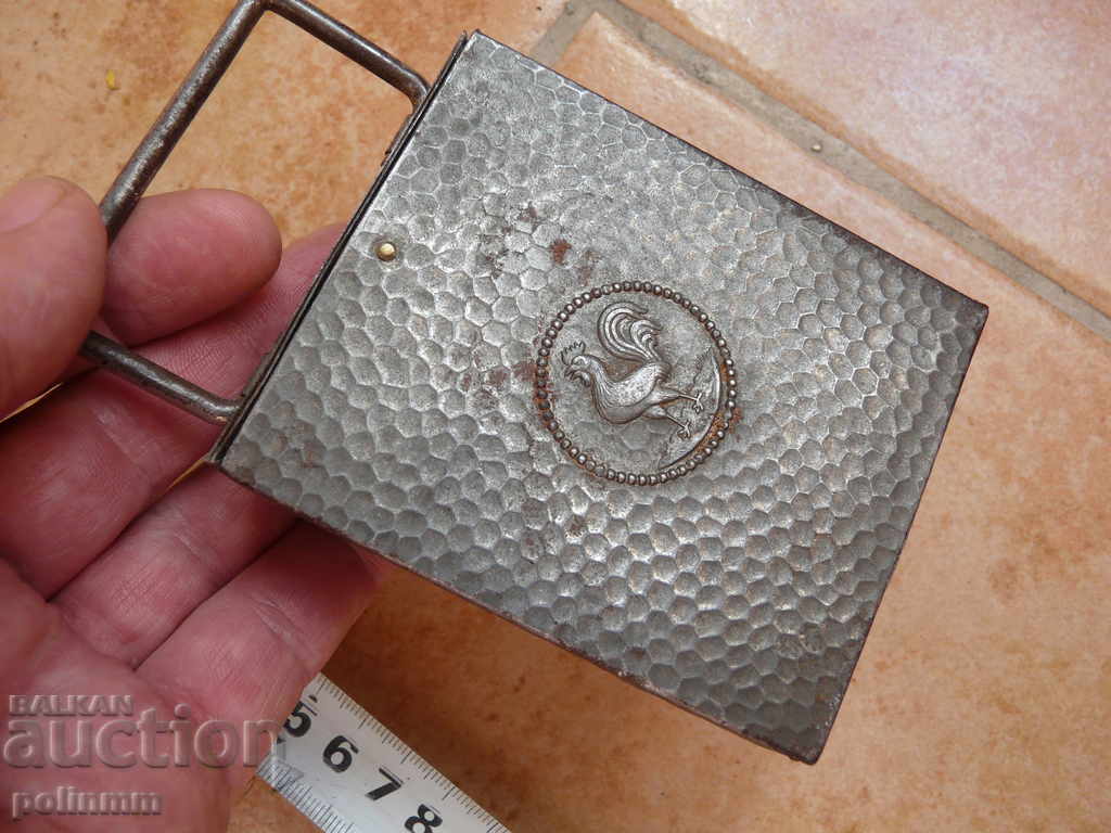 Auction Rare collector's flashlight - 30 Auction Rare collector's flashlight - 30