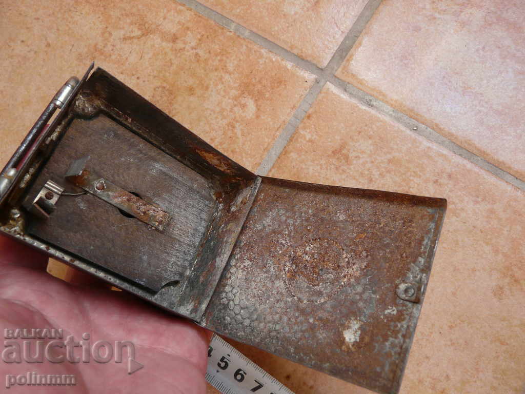 Rare collector's flashlight - 30 - 5 Rare collector's flashlight - 30 - 5