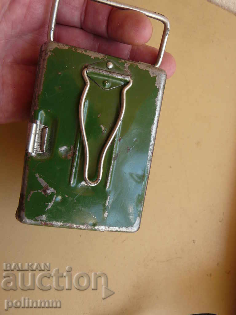 Auction Rare collector's flashlight - 31 Auction Rare collector's flashlight - 31