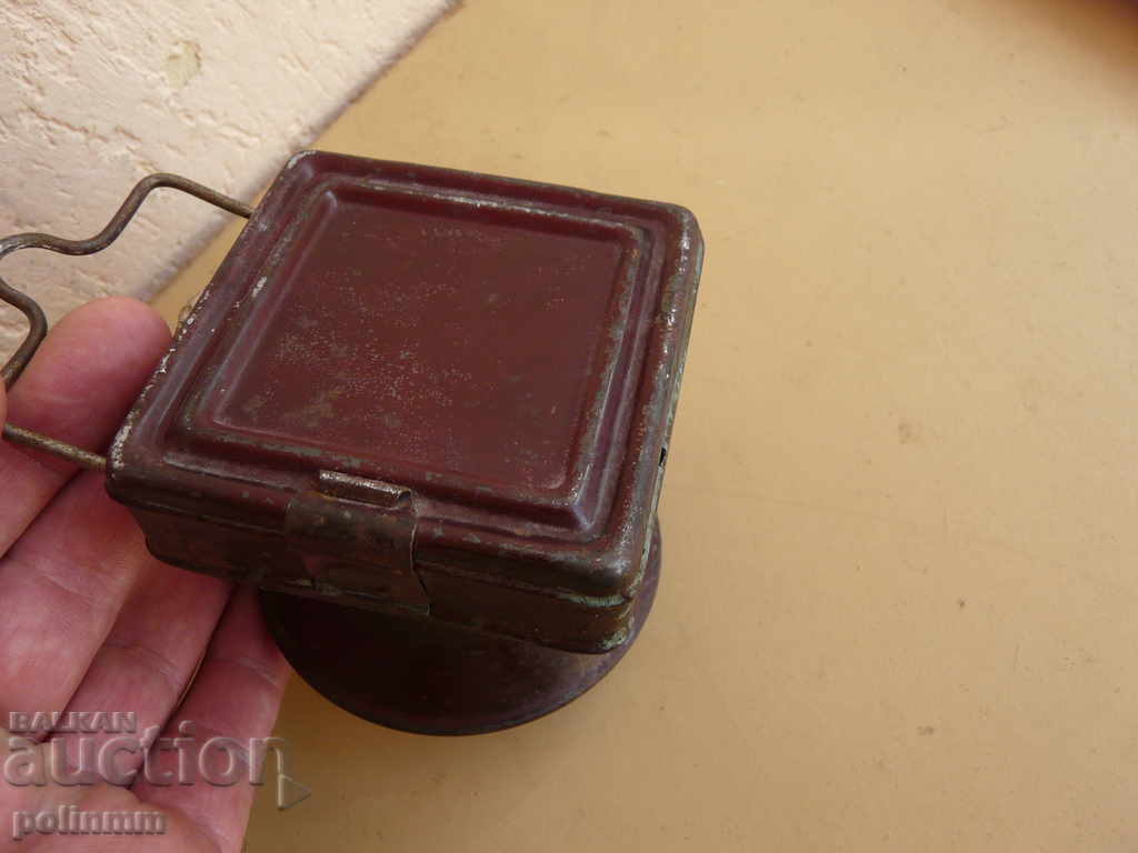 Licitație Lanternă de colecție rară - 32