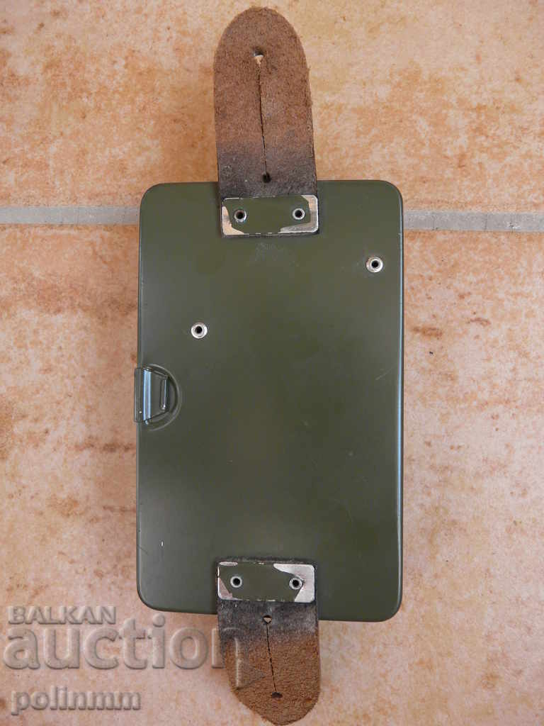 Auction Collectible flashlight PERTRIX - 1 Auction Collectible flashlight PERTRIX - 1