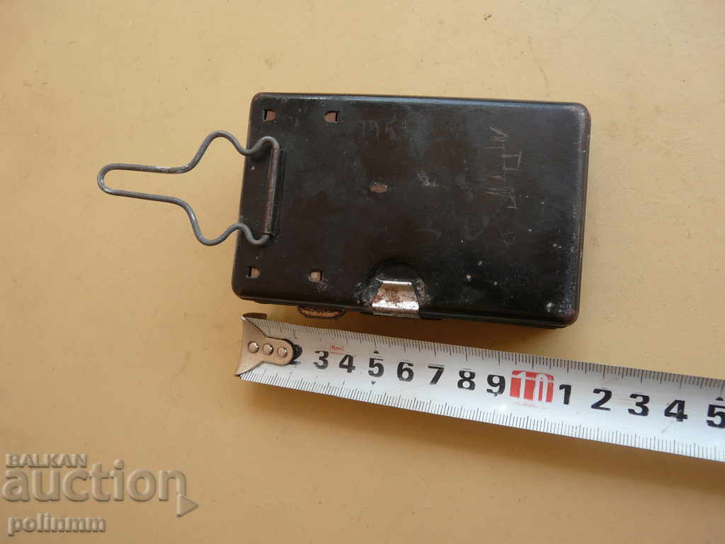 Auction Collectible flashlight DAIMON - 2 Auction Collectible flashlight DAIMON - 2