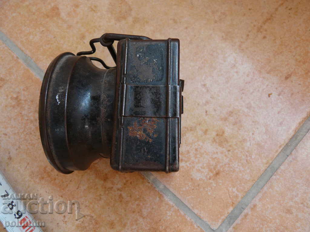 Livrarea Lanternă de colecție DAIMON - 4 Livrarea Lanternă de colecție DAIMON - 4