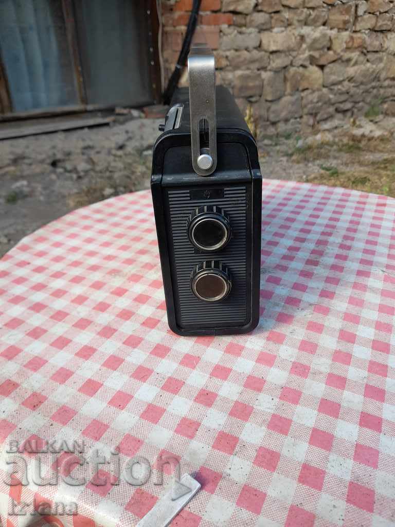 Delivery of Old Radio, Giala Radio 407 Delivery of Old Radio, Giala Radio 407