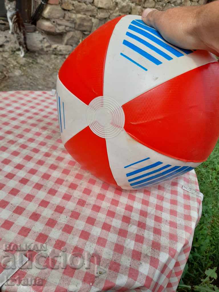 Old water ball Pepsi, Pepsi - 5