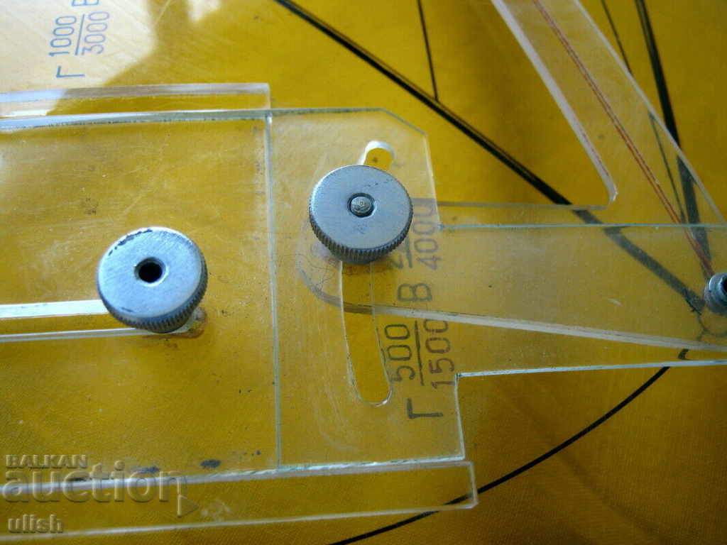 Russian military air command tablet windshield - 7 Russian military air command tablet windshield - 7