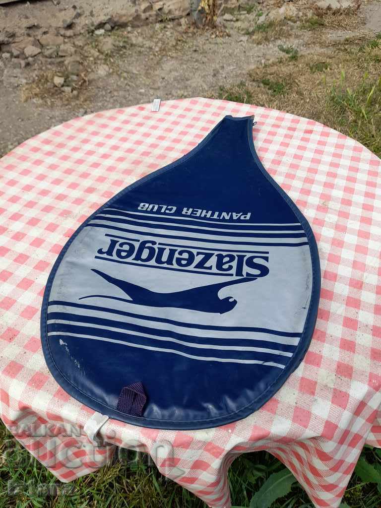 Licitație Geantă de rachetă de tenis Slazenger