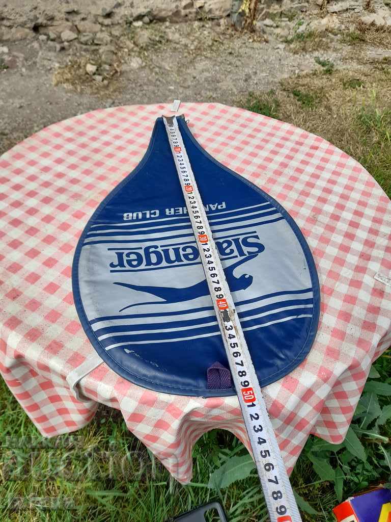 Livrarea Geantă de rachetă de tenis Slazenger