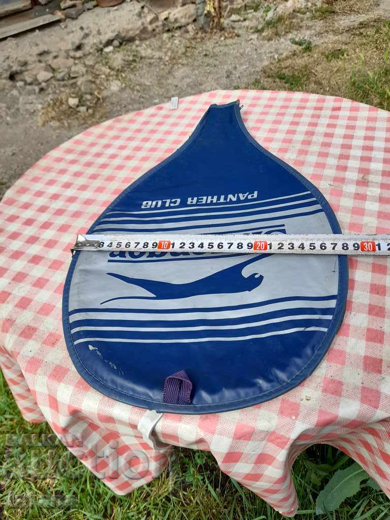 Geantă de rachetă de tenis Slazenger - 5