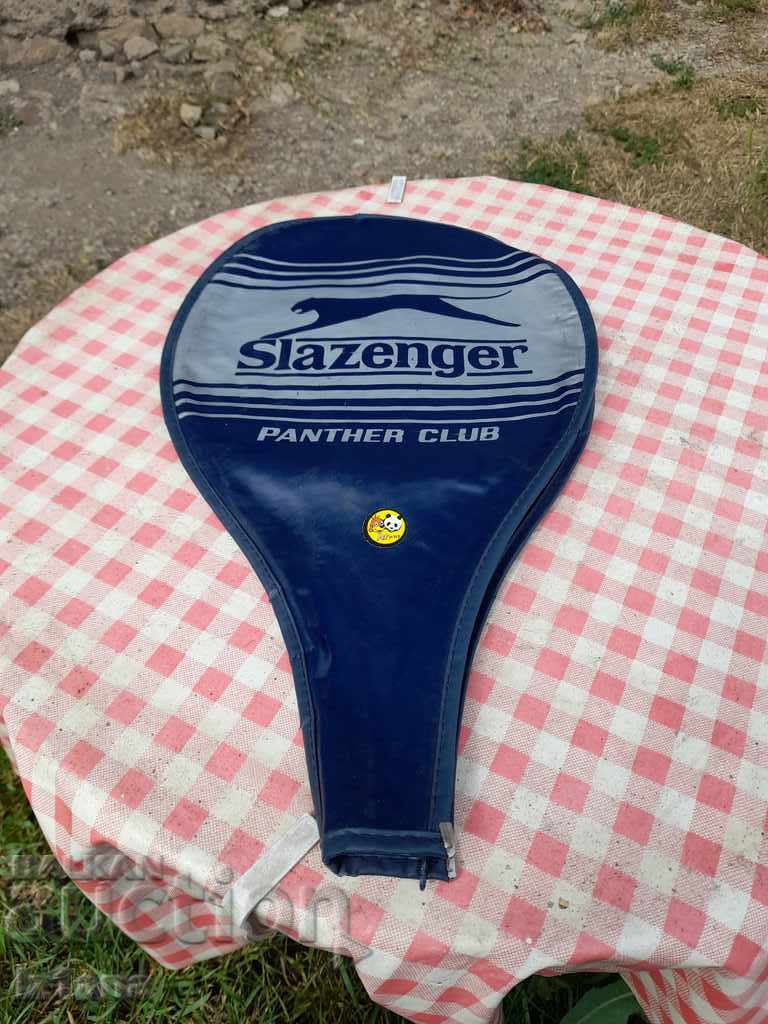 Slazenger tennis racket case