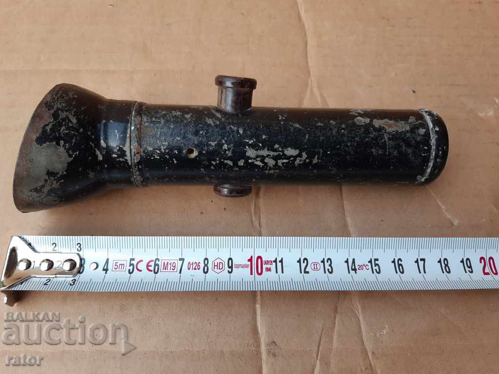 Veche lampă auto mobilă, proiector, lanternă cu preț € 6.49 | 12.69 BGN Veche lampă auto mobilă, proiector, lanternă cu preț € 6.49 | 12.69 BGN