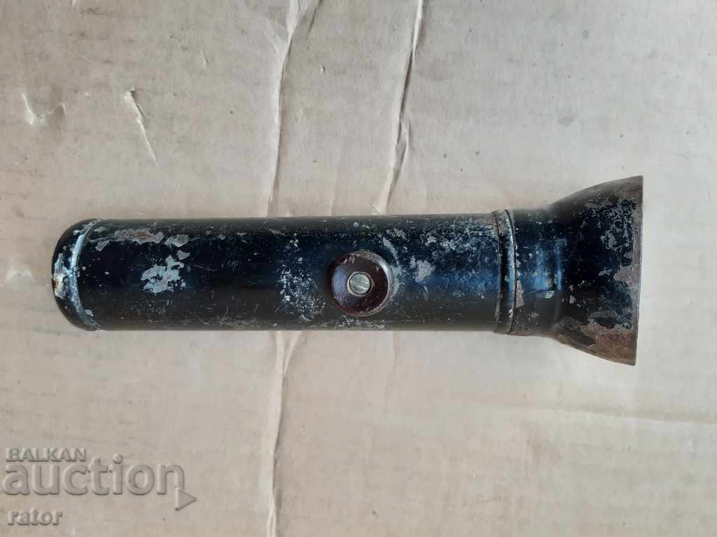 Old mobile car lamp, floodlight, lantern - 5 Old mobile car lamp, floodlight, lantern - 5