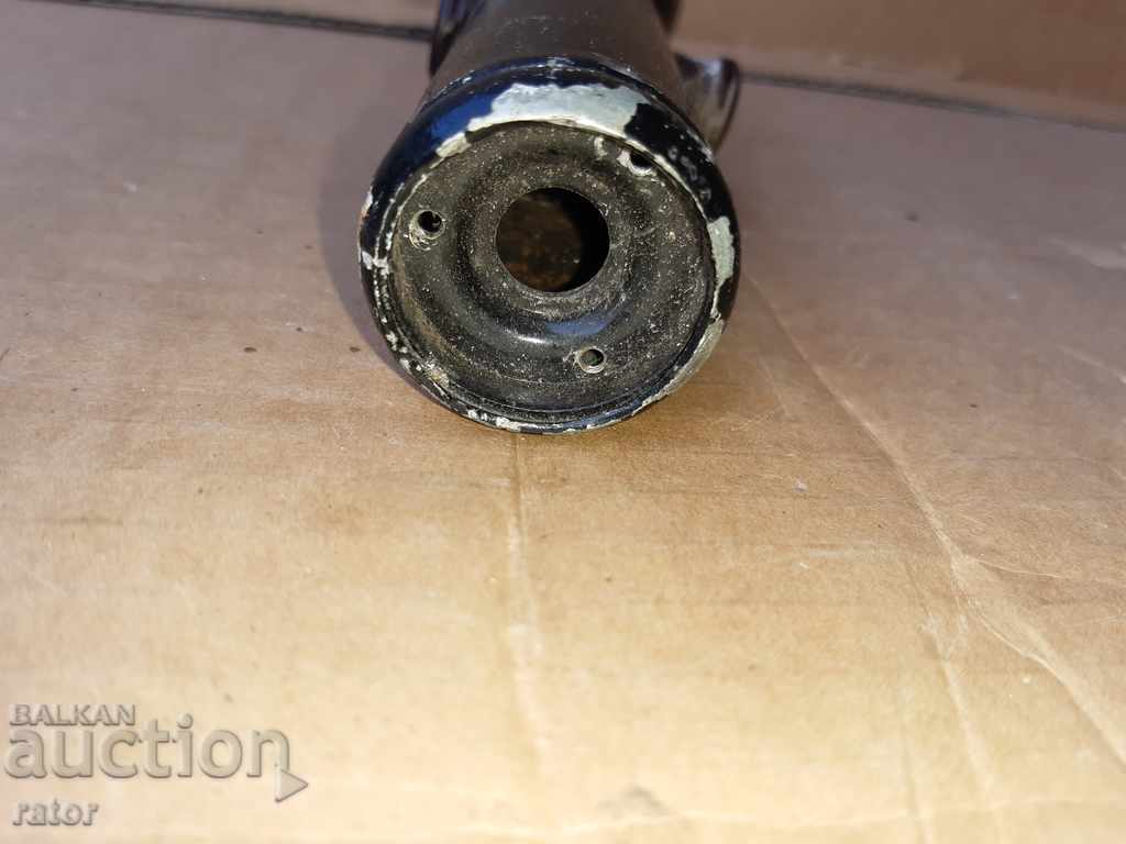 Old mobile car lamp, floodlight, lantern - 7 Old mobile car lamp, floodlight, lantern - 7