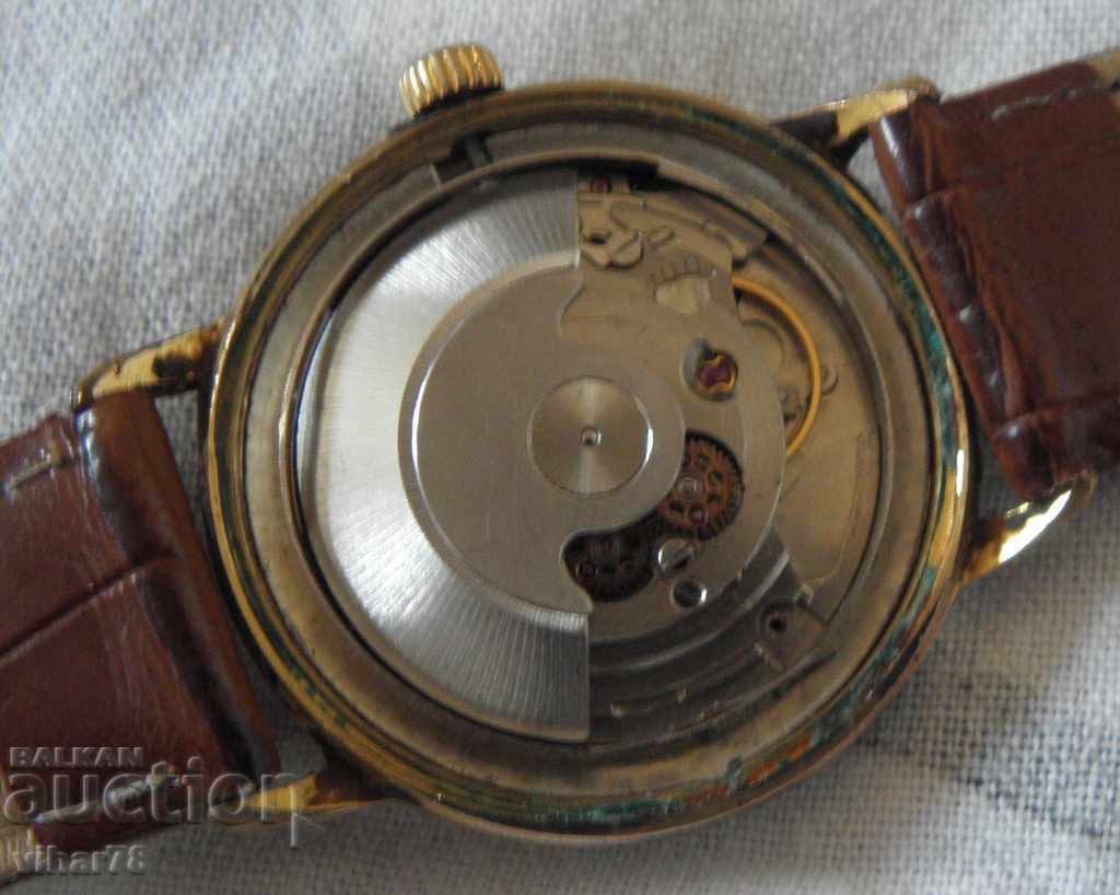 ΜΟΝΤΕΛΟ ΣΧΕΤΙΚΟΥ ΑΥΤΟΜΑΤΟΥ ΣΥΛΛΟΓΟΥ ΡΟΛΟΓΙΑΣ - 5 ΜΟΝΤΕΛΟ ΣΧΕΤΙΚΟΥ ΑΥΤΟΜΑΤΟΥ ΣΥΛΛΟΓΟΥ ΡΟΛΟΓΙΑΣ - 5